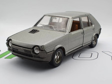 Fiat Ritmo Mebetoys 1/25