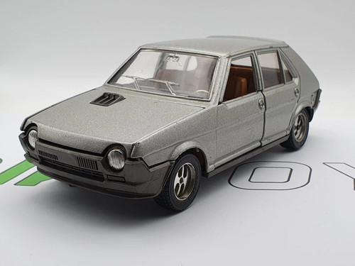 Fiat ritmo mebetoys - ritmo, 1/25