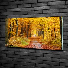 Acrylglas-Bild Wandbilder