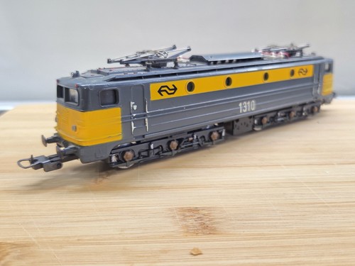 Lima vicenza locomotore - lima,