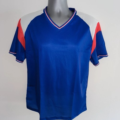 Maglia calcio sportiva - maglia,