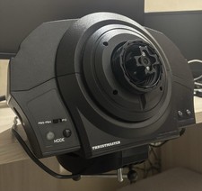 Thrustmaster Simulatori di Guida T300 Racing Servo Base Nero