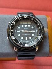 Seiko "Arnie" Diver Ref