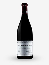RICHEBOURG 2006  DOMAINE DE LA