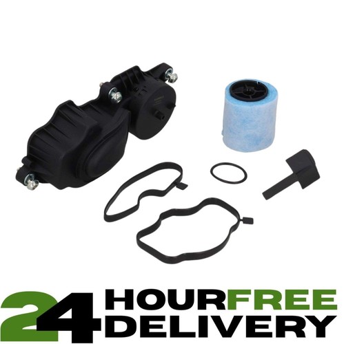 Kit filtro sfiato carter - sfiato, e