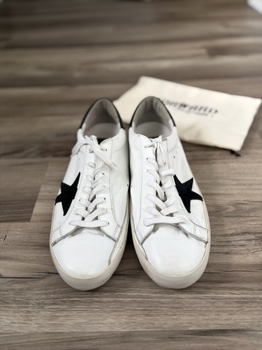Golden goose superstar uomo - goose,