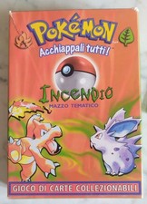 WOTC Pokemon - Mazzo Tematico