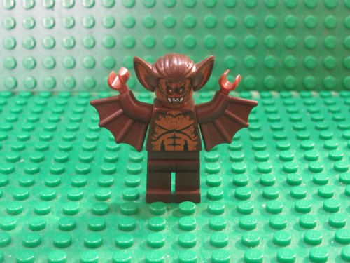 Lego monster fighters - monster,