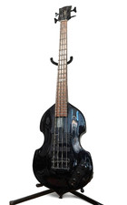 GrassRoots G-JV-58 Black ESP