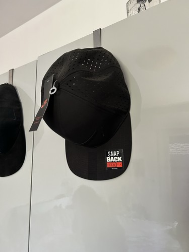 Cappellino nike nero - cappellino,
