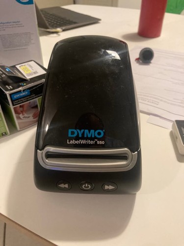 Stampante per etichette - , dymo