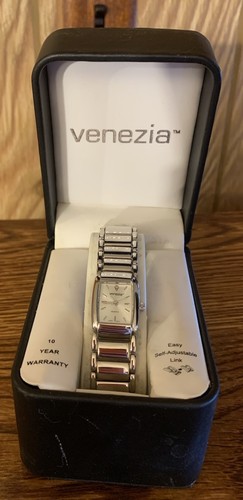 Orologio venezia donna quarzo - venezia,