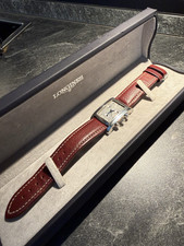 Longines DolceVita Cronografo