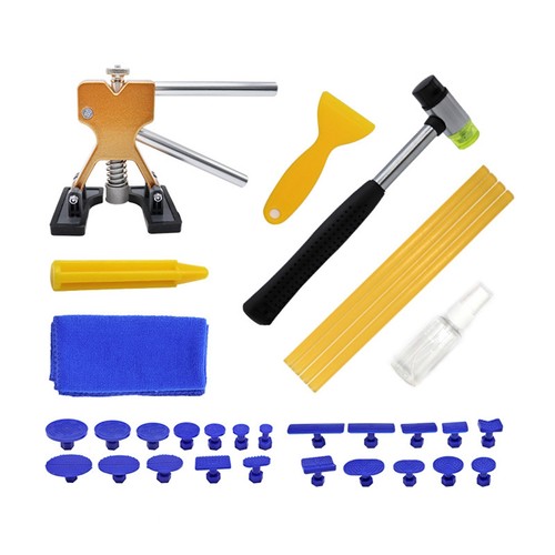 Kit strumenti per riparazione - kit,