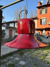 Lampadario CAMPANA di STILNOVO