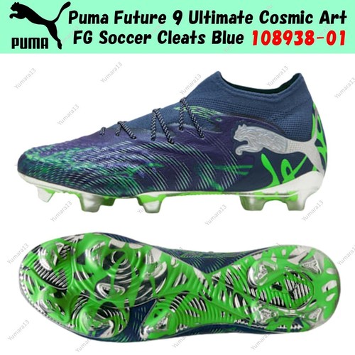 Scarpe calcio puma - da, future