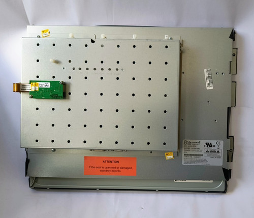 Sherwood monitor lcd - sherwood,