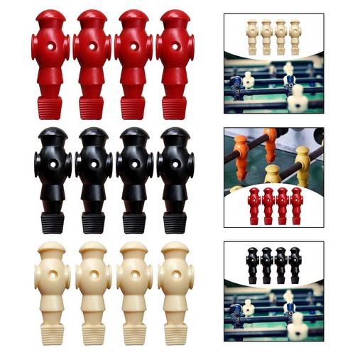 Set ricambio per figure di - set,