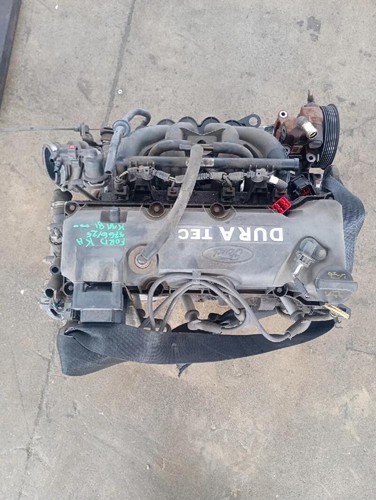 Motore completo a9a - ford, ka