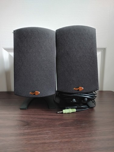 Klipsch promedia thx - promedia,