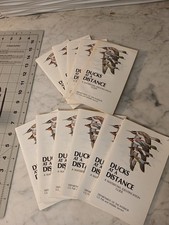 Lotto Vintage Anatre a