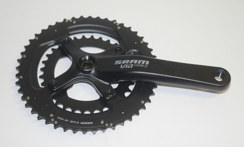 Sram via cento destro crank - cento,