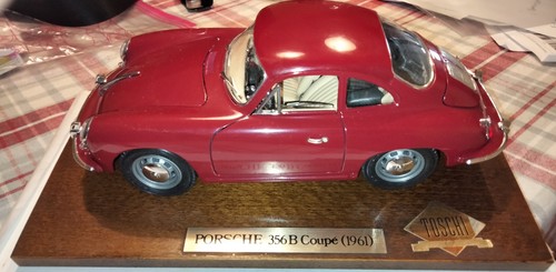 Toschi vignola porsche 356 - mo,