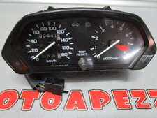 HONDA DOMINATOR NX 650 RD02