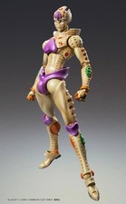 Medicos Super Action Statue