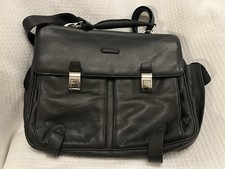 Piquadro Nera Square CA1068B2