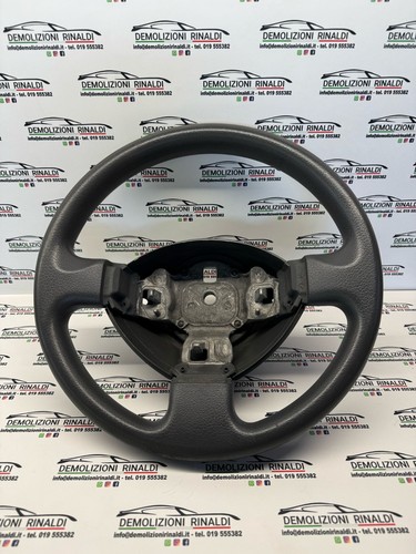 Volante sterzo originale fiat - originale,