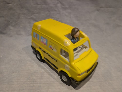Autobus trasporto cbeebies - da,