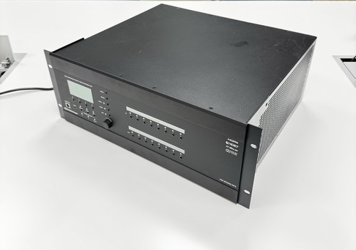 Crestron md8x8 rps digital - dm-md8x8-rps,