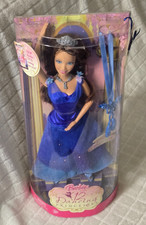 2006 Barbie & The 12 Dancing