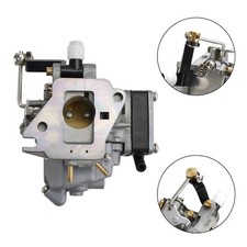 Fuoribordo Carburatore per