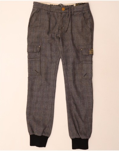 Pantaloni cargo uomo frankie - pantaloni,