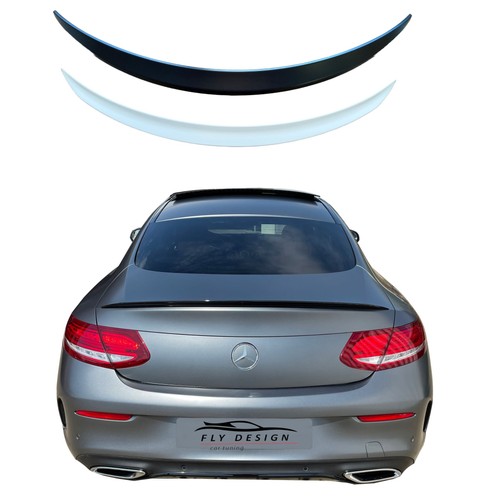Spoiler adatto per - , mercedes