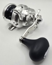 Mulinello Shimano 11 Ocea