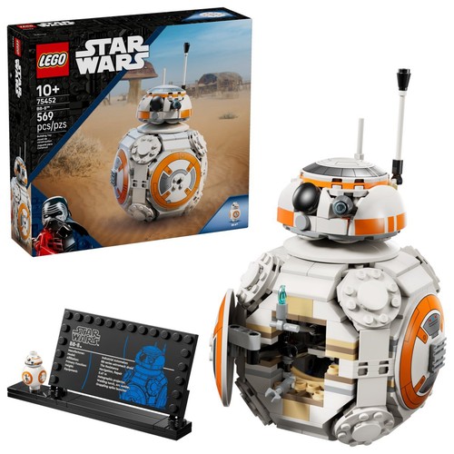 75452 lego star wars - lego, tm