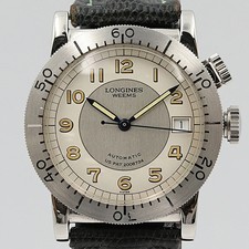 Orologio uomo longines weems - orologio,