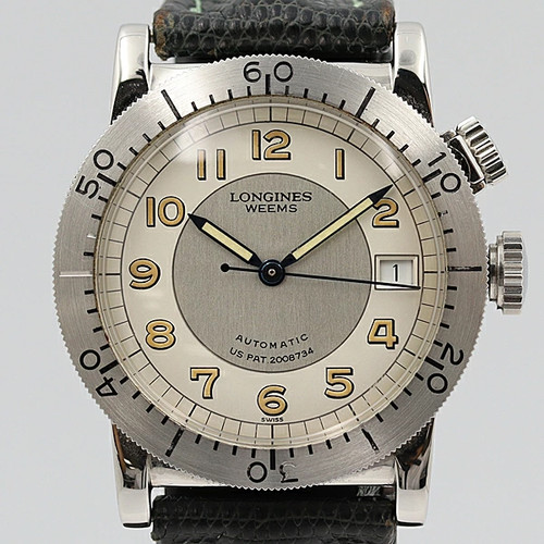 Orologio uomo longines weems - orologio,