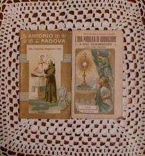 Libretti Religiosi