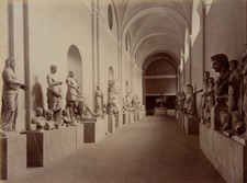 FRATELLI ALINARI (XIX secolo)