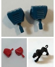 Pezzi Ricambio Per Gordian