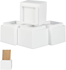 Set Di 4 Rialzi per Mobili