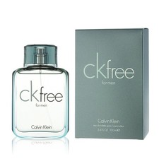 Calvin Klein CK Free Eau de