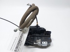 805014EA2B SERRATURA PORTA ANT DX RENAULT KADJAR (HA-HL) 1.5 DCI 8V AUT 110CV 20