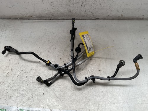 Tubo carburante per renault - carburante,