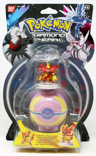 Pokemon personaggi poke ball - pokemon,