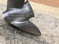 Elica Inox Honda 13 11/4 17